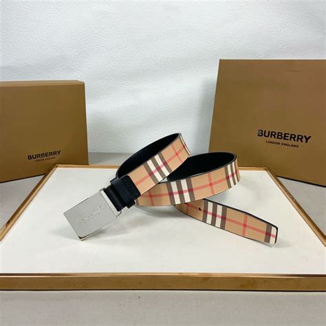 burberry small buckle|burberry belt outlet.